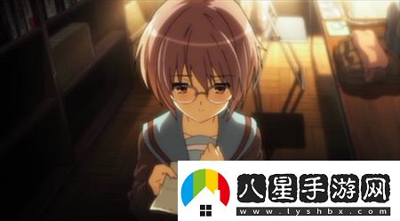 才不是書呆子！網(wǎng)友票選二次元最受歡迎“讀書家”