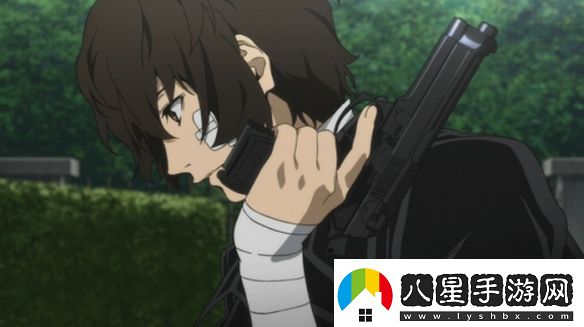 才不是書呆子！網(wǎng)友票選二次元最受歡迎“讀書家”