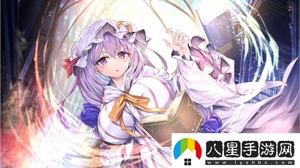 才不是書呆子！網(wǎng)友票選二次元最受歡迎“讀書家”