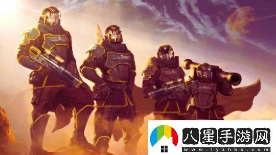 玩家熱情回暖！絕地潛兵2更新后PC用戶數(shù)量激增至86%
