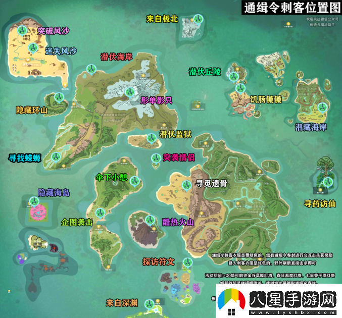 創(chuàng)造與魔法小紅陸行鳥(niǎo)在哪里