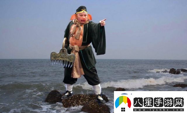 西游之天蓬元帥逐夢大千