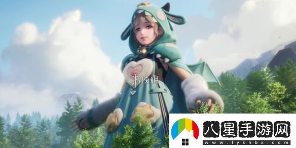 無限暖暖怎么成功喚醒小鳥