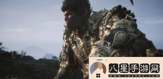 馮驥稱(chēng)黑神話(huà)