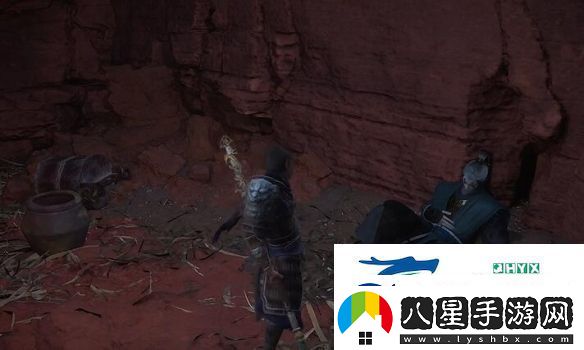 黑神話悟空小張?zhí)又Ь€任務(wù)怎么做