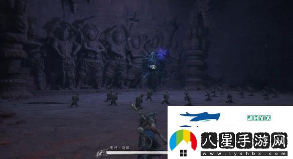 黑神話悟空小張?zhí)又Ь€任務(wù)怎么做