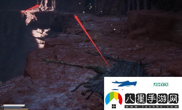 黑神話悟空小張?zhí)又Ь€任務(wù)怎么做