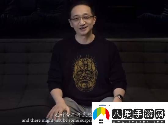 馮驥稱(chēng)黑神話(huà)