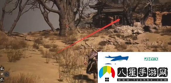 黑神話悟空小張?zhí)又Ь€任務(wù)怎么做