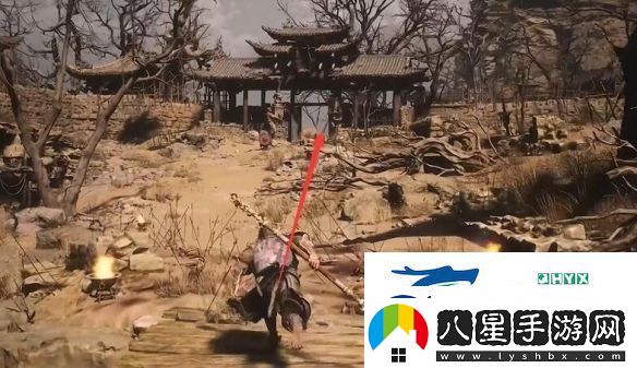 黑神話悟空小張?zhí)又Ь€任務(wù)怎么做