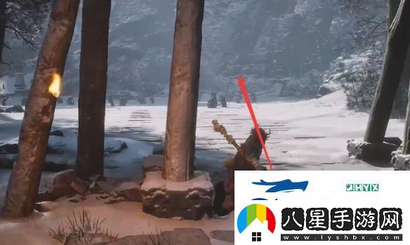 黑神話悟空小張?zhí)又Ь€任務(wù)怎么做