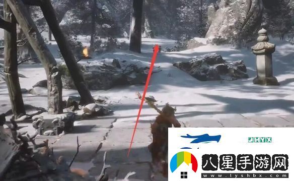 黑神話悟空小張?zhí)又Ь€任務(wù)怎么做