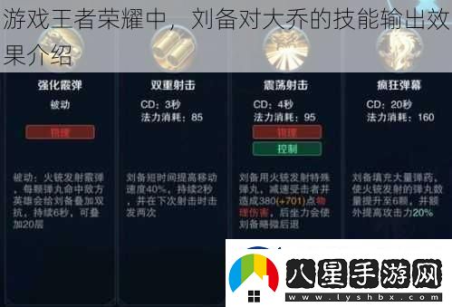 游戲王者榮耀中