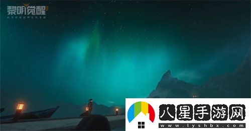 黎明覺(jué)醒極星島怎么遷居