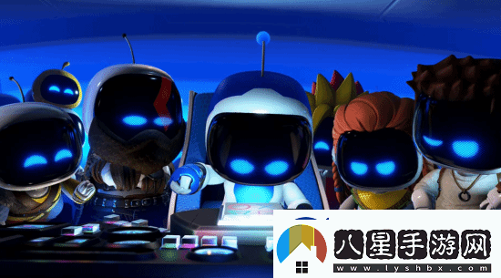 TGA辣妹女主持人好評(píng)如潮