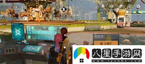 黎明覺(jué)醒極星島怎么遷居