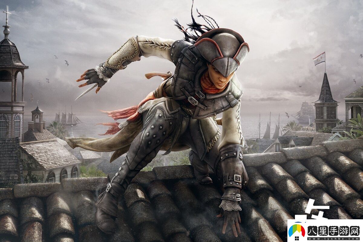 刺客信條三個動力源位置攻略