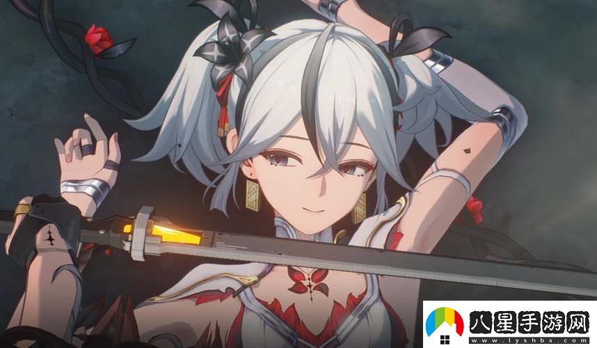 鳴潮手游椿上線時(shí)間