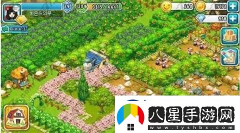 全民農場深度解析