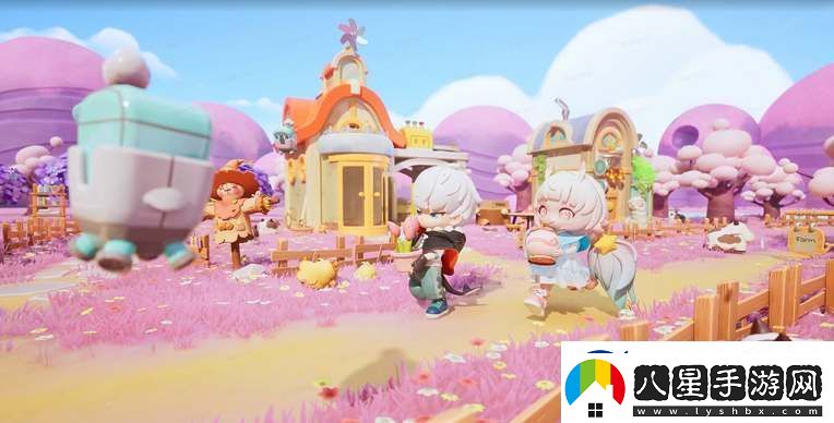 夢想家園泡泡瑪特公測禮包兌換碼匯總