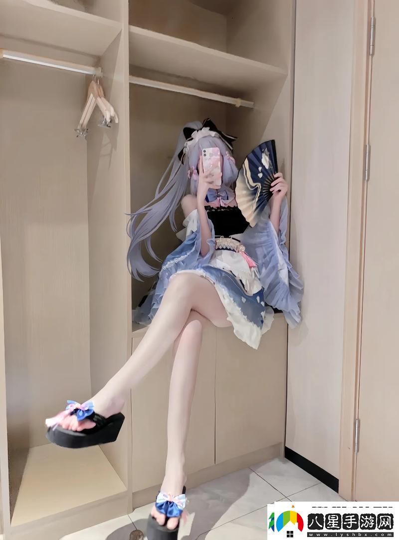 探秘國產做受777cos動漫的獨特魅力