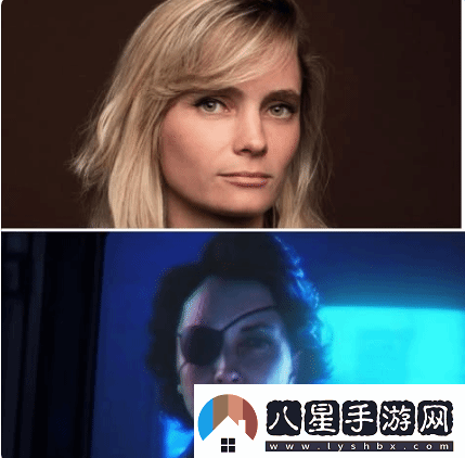 尼爾曬頑皮狗新作演員相擁合影