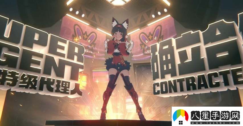 絕區(qū)零貓宮又奈陣容配隊攻略