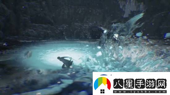 國產(chǎn)arpg失落之魂新宣傳片!官宣2025正式發(fā)售