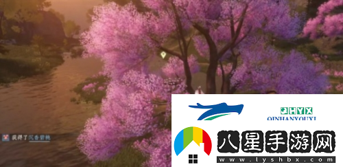 逆水寒手游仙居原動物好感度怎么提升