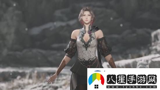 國產(chǎn)arpg失落之魂新宣傳片!官宣2025正式發(fā)售