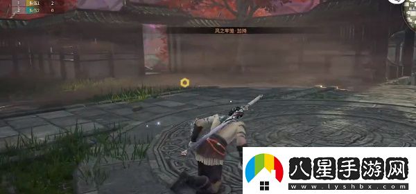 永劫無(wú)間新英雄特木爾角色介紹