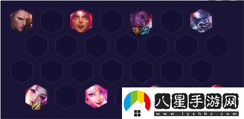 金鏟鏟之戰(zhàn)星守妮蔻怎么玩