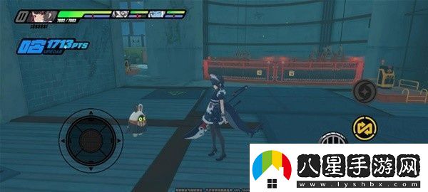 絕區(qū)零隱藏區(qū)域任務通關攻略