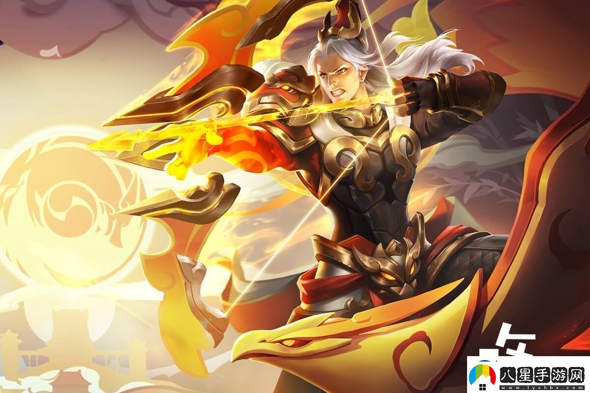 王者榮耀adc英雄最新排行榜