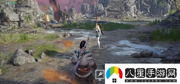 永劫無(wú)間新英雄特木爾角色介紹