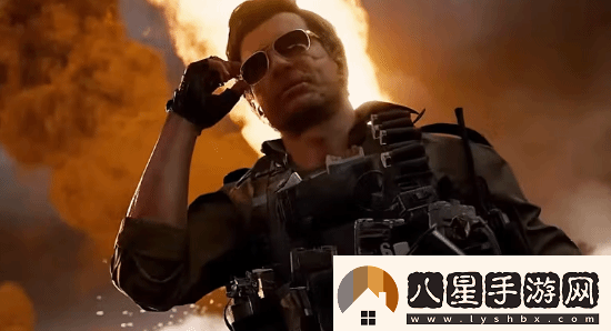 外媒評年度最佳游戲