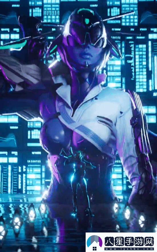 第一后裔新角色