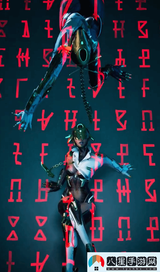 第一后裔新角色