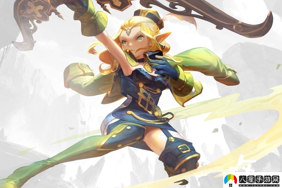 龍之谷游俠最佳二轉(zhuǎn)職業(yè)推薦附風(fēng)行者、影舞者技能描述