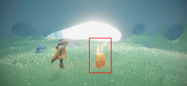 光遇9.20任務(wù)怎么做