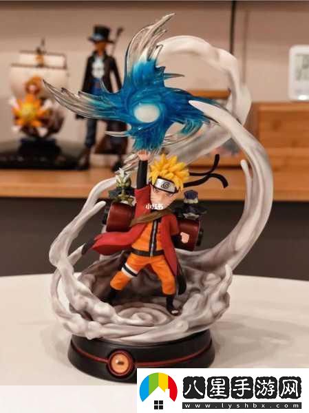 火影忍者羈絆驅(qū)動鳴人螺旋手里劍終極攻略