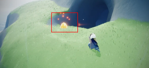 光遇9.20任務(wù)怎么做