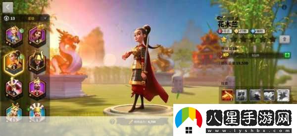 萬國覺醒挑戰(zhàn)極限保護物資30星通關全攻略