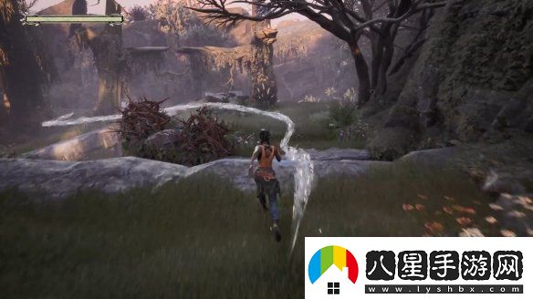 午夜之南“平臺跳躍”新演示公開！2025年發(fā)售