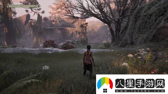 午夜之南“平臺跳躍”新演示公開！2025年發(fā)售