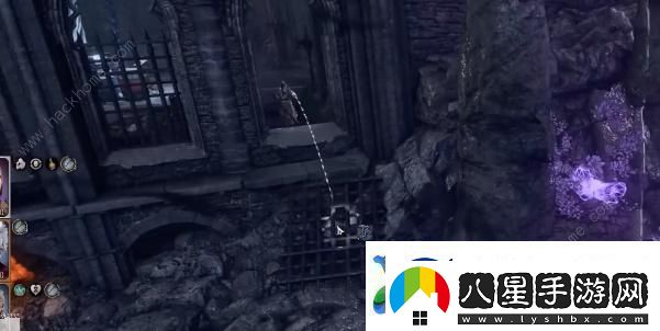 博德之門3閃電護符怎么得閃電護符屬性及獲取攻略