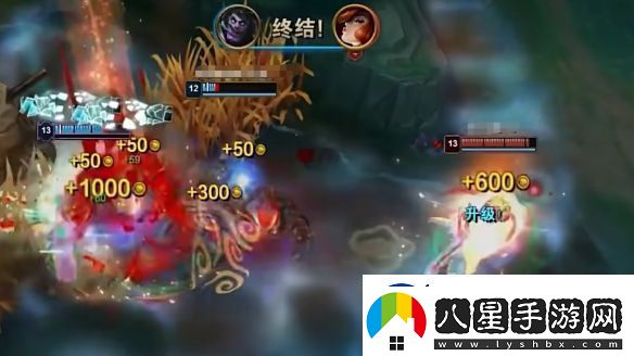 lol無限火力心之鋼怎么快速疊加