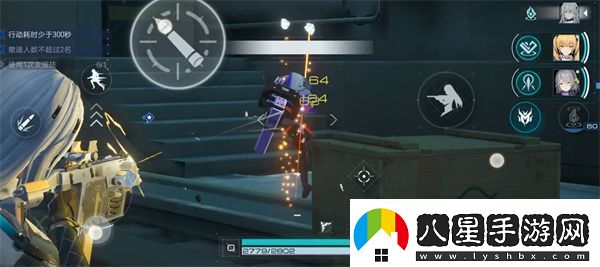 塵白禁區(qū)武器配件獲取全攻略與技巧分享資訊速遞