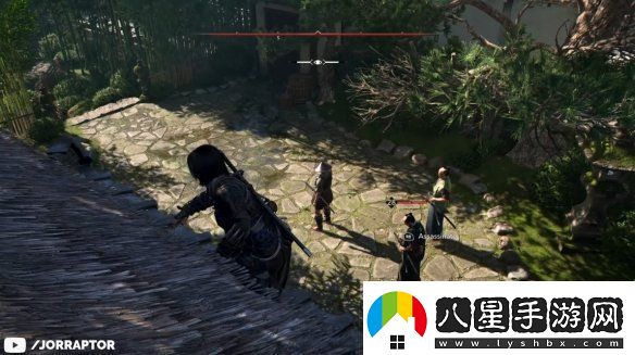 暗殺方式更多樣！刺客信條