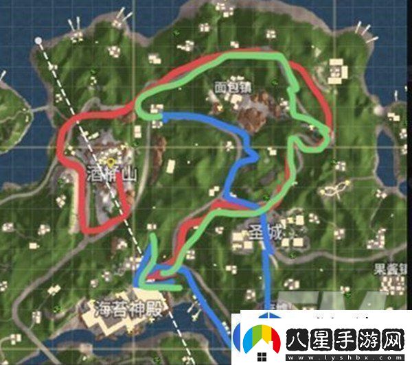 戰(zhàn)略制勝道